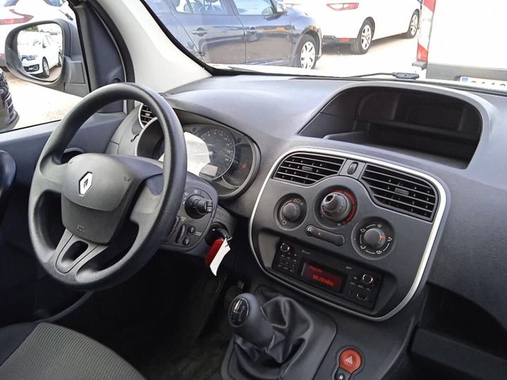 Photo 6 VIN: VF1FW50S161031008 - RENAULT KANGOO FURGN C 