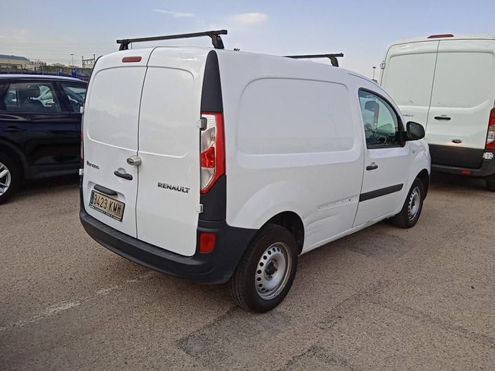 Photo 7 VIN: VF1FW50S161031008 - RENAULT KANGOO FURGN C 