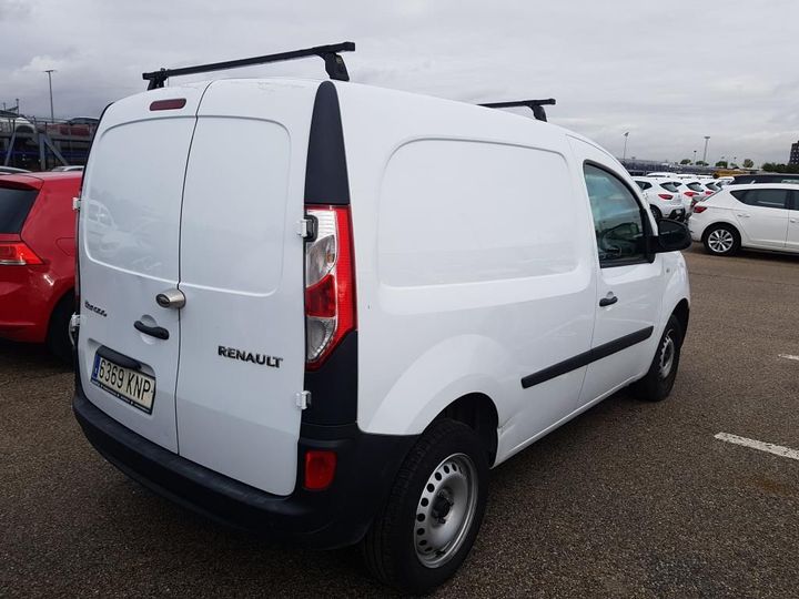 Photo 12 VIN: VF1FW50S161031011 - RENAULT KANGOO FURGN 