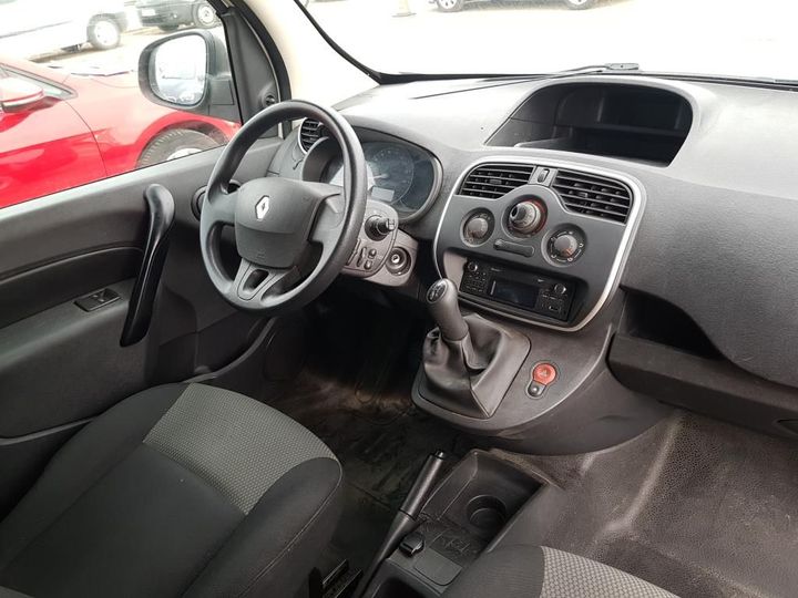 Photo 20 VIN: VF1FW50S161031011 - RENAULT KANGOO FURGN 