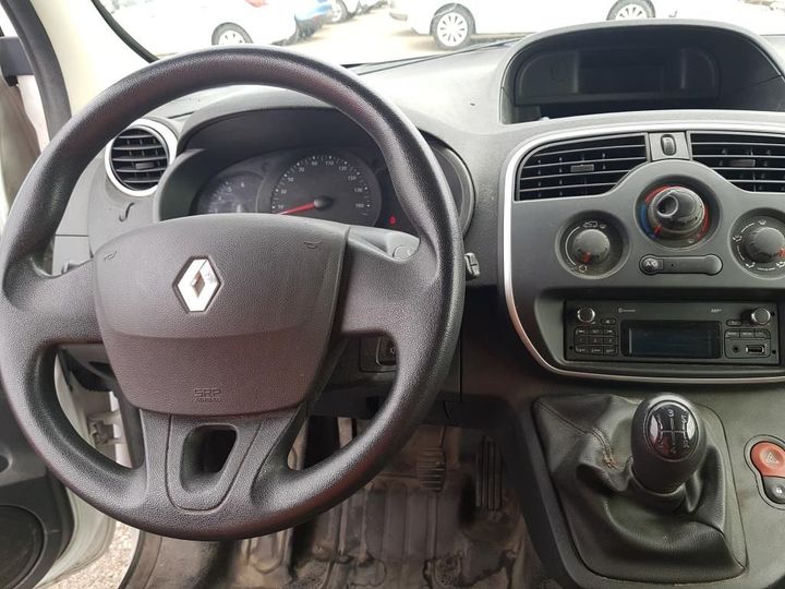 Photo 7 VIN: VF1FW50S161031011 - RENAULT KANGOO FURGN 