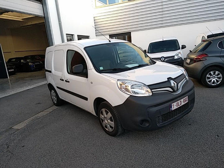 Photo 0 VIN: VF1FW50S161145578 - RENAULT KANGOO PANEL VAN 