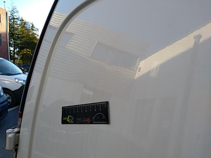 Photo 30 VIN: VF1FW50S161145578 - RENAULT KANGOO PANEL VAN 