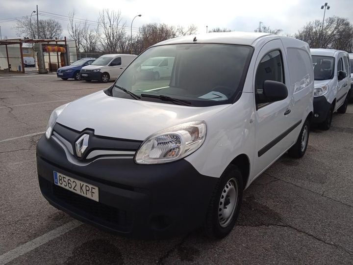 Photo 1 VIN: VF1FW50S161153760 - RENAULT KANGOO FURGON 