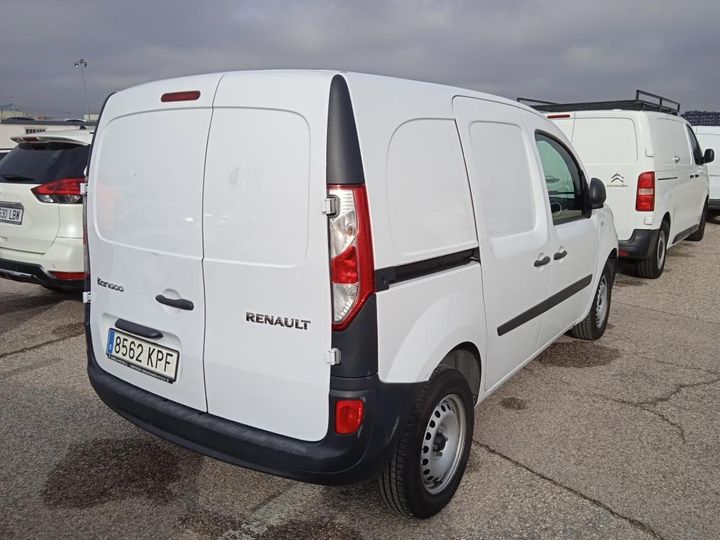 Photo 2 VIN: VF1FW50S161153760 - RENAULT KANGOO FURGON 