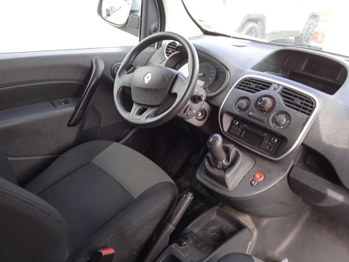 Photo 3 VIN: VF1FW50S161153760 - RENAULT KANGOO FURGON 