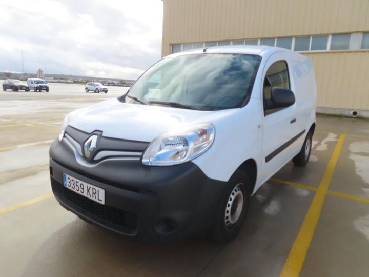 Photo 1 VIN: VF1FW50S161158722 - RENAULT KANGOO FURGON 