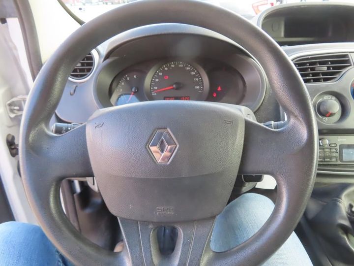 Photo 15 VIN: VF1FW50S161158722 - RENAULT KANGOO FURGON 