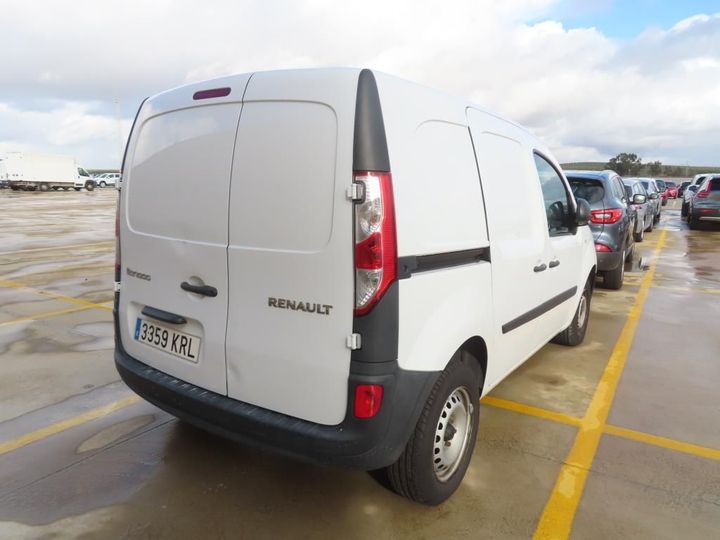 Photo 2 VIN: VF1FW50S161158722 - RENAULT KANGOO FURGON 