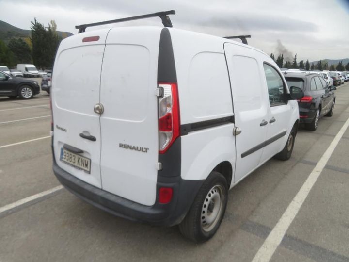 Photo 2 VIN: VF1FW50S161177626 - RENAULT KANGOO FURGON 