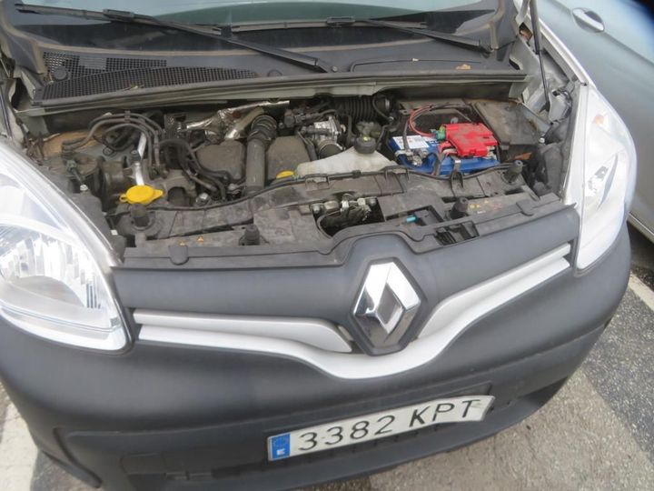 Photo 15 VIN: VF1FW50S161177627 - RENAULT KANGOO FURGON 