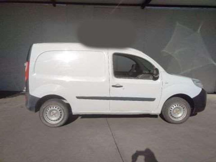 Photo 2 VIN: VF1FW50S161178091 - RENAULT KANGOO FURGN 