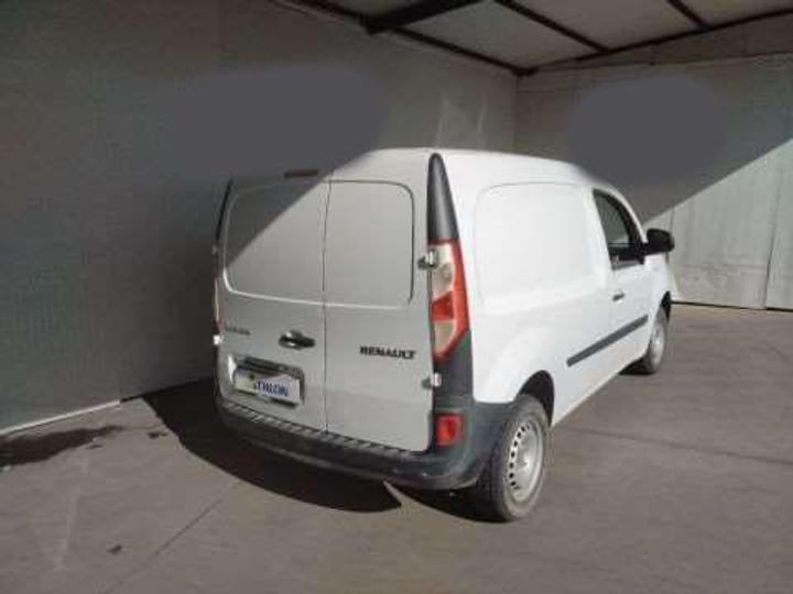 Photo 3 VIN: VF1FW50S161178091 - RENAULT KANGOO FURGN 