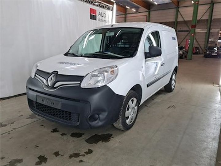 Photo 0 VIN: VF1FW50S161189550 - RENAULT KANGOO EXPRESS DSL - 2013 