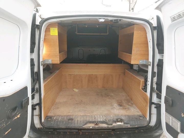 Photo 4 VIN: VF1FW50S161196531 - RENAULT KANGOO EXPRESS 