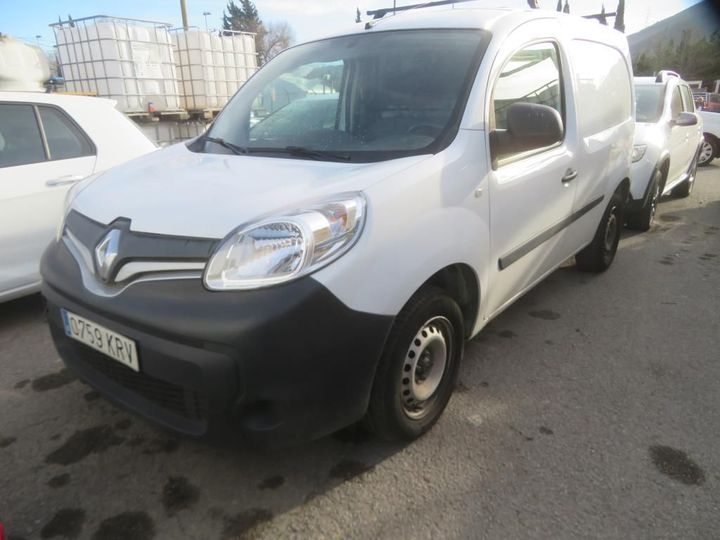 Photo 1 VIN: VF1FW50S161208844 - RENAULT KANGOO FURGON 