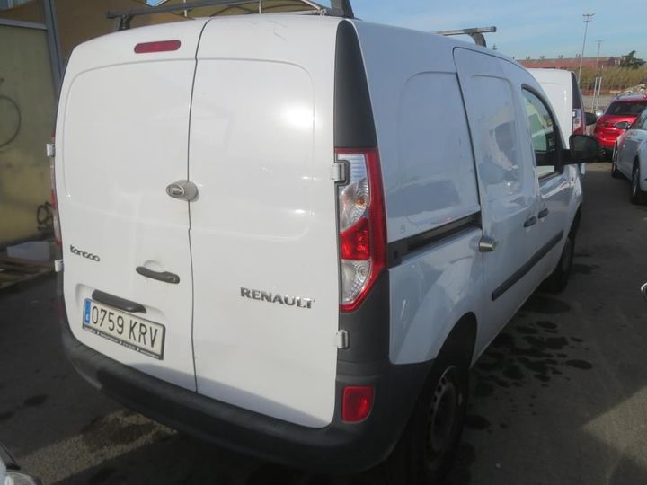 Photo 2 VIN: VF1FW50S161208844 - RENAULT KANGOO FURGON 