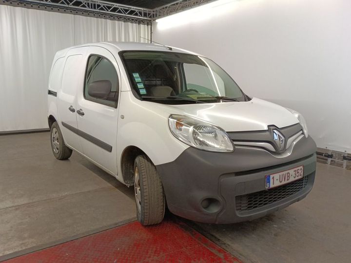 Photo 7 VIN: VF1FW50S161219918 - RENAULT KANGOO EXPRESS '13 