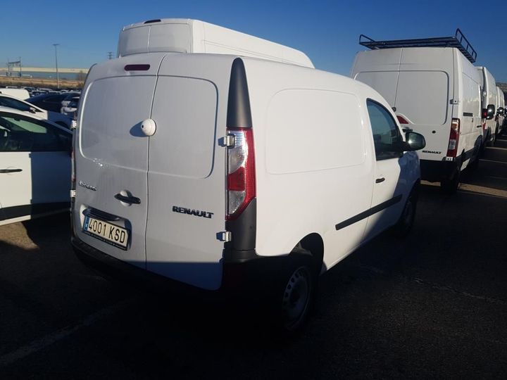 Photo 2 VIN: VF1FW50S161259777 - RENAULT KANGOO FURGON 