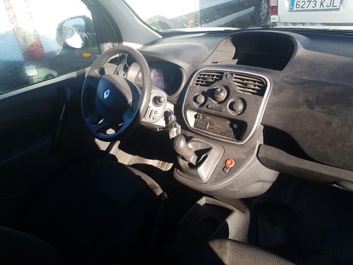 Photo 3 VIN: VF1FW50S161259777 - RENAULT KANGOO FURGON 