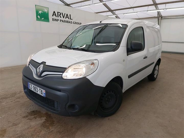 Photo 0 VIN: VF1FW50S161285913 - RENAULT KANGOO EXPRESS 