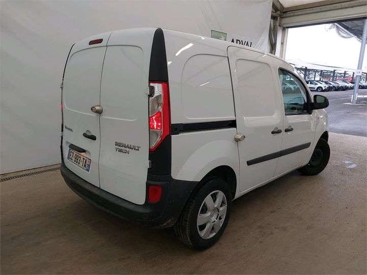 Photo 2 VIN: VF1FW50S161285913 - RENAULT KANGOO EXPRESS 