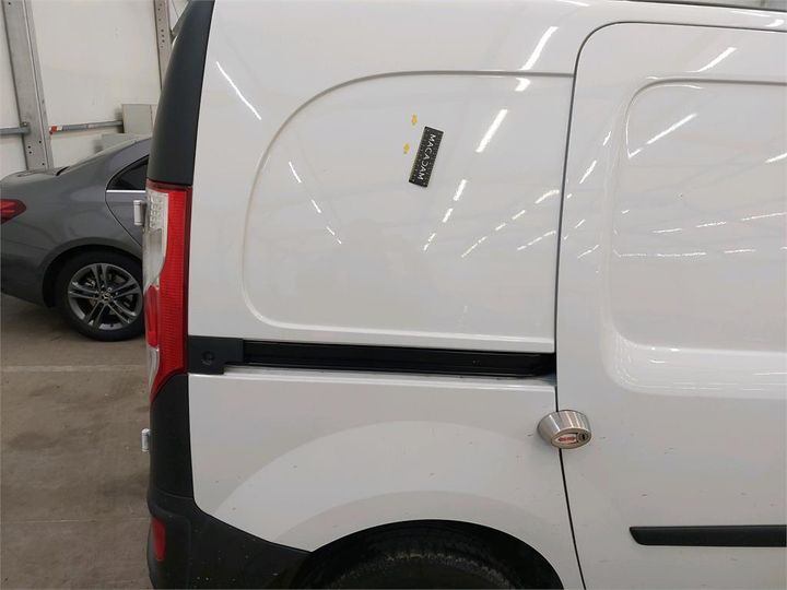 Photo 22 VIN: VF1FW50S161285913 - RENAULT KANGOO EXPRESS 