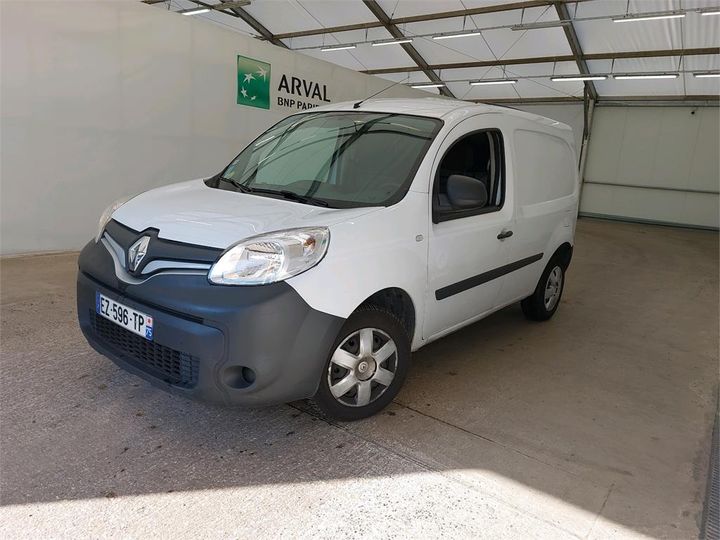 Photo 1 VIN: VF1FW50S161287979 - RENAULT KANGOO EXPRESS 