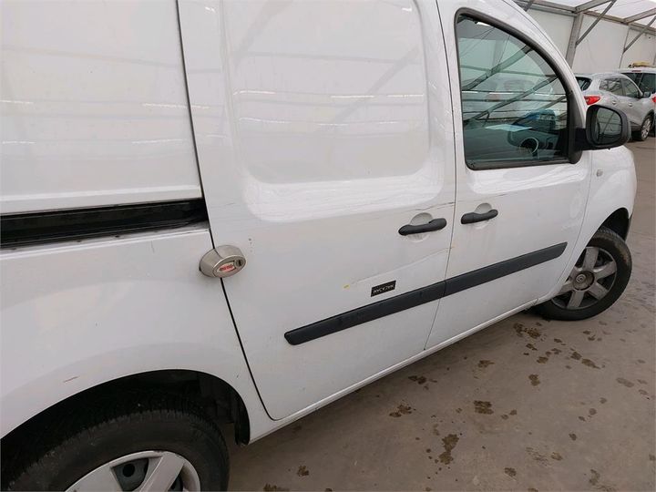 Photo 11 VIN: VF1FW50S161287979 - RENAULT KANGOO EXPRESS 