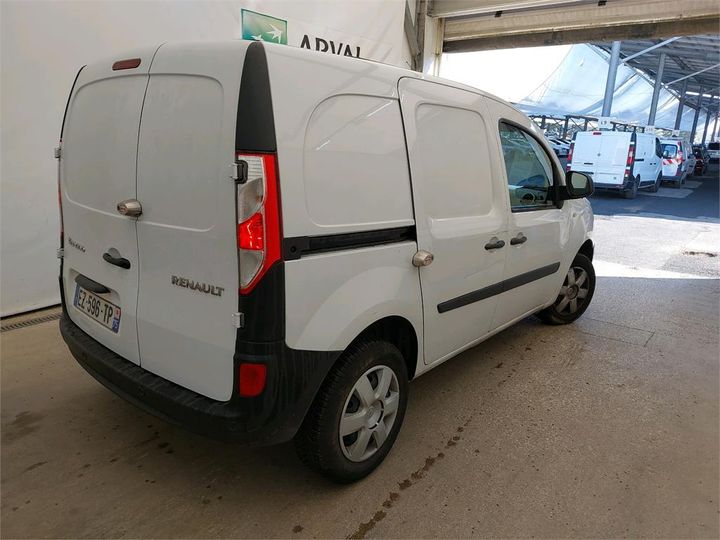 Photo 2 VIN: VF1FW50S161287979 - RENAULT KANGOO EXPRESS 