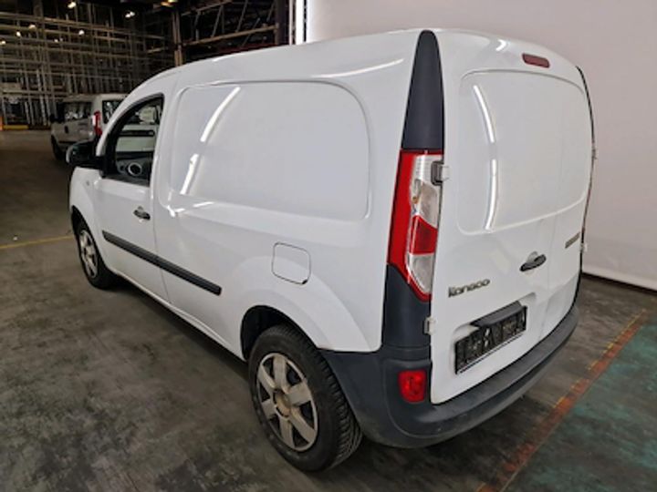 Photo 2 VIN: VF1FW50S161300179 - RENAULT KANGOO EXPRESS DSL - 2013 