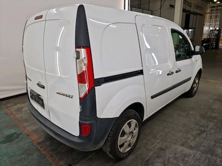 Photo 3 VIN: VF1FW50S161300179 - RENAULT KANGOO EXPRESS DSL - 2013 