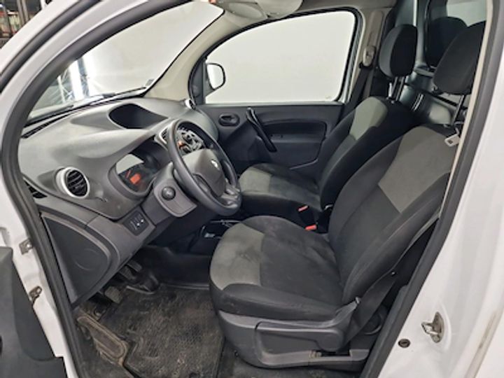 Photo 4 VIN: VF1FW50S161300179 - RENAULT KANGOO EXPRESS DSL - 2013 