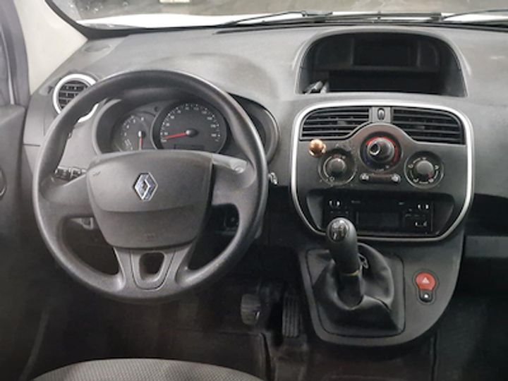 Photo 7 VIN: VF1FW50S161300179 - RENAULT KANGOO EXPRESS DSL - 2013 