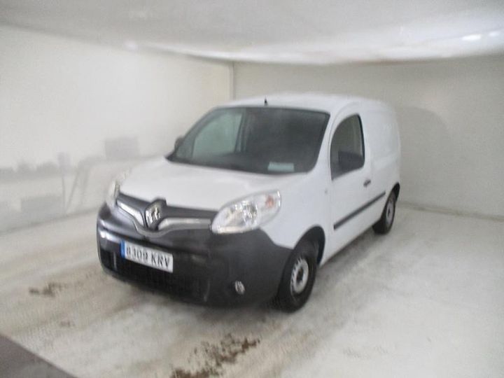 Photo 0 VIN: VF1FW50S161300833 - RENAULT KANGOO 