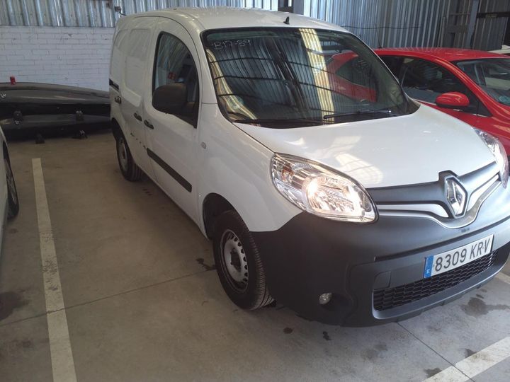 Photo 23 VIN: VF1FW50S161300833 - RENAULT KANGOO 