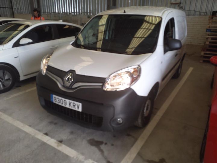 Photo 28 VIN: VF1FW50S161300833 - RENAULT KANGOO 