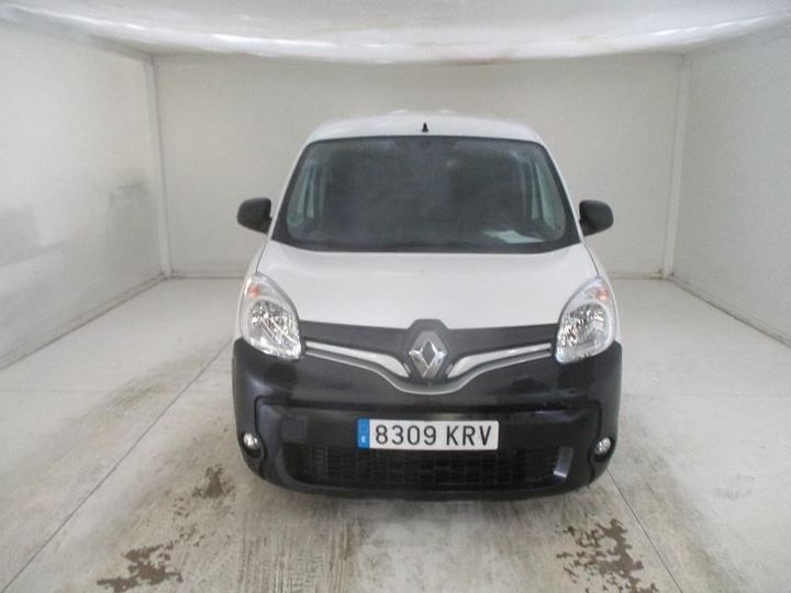 Photo 5 VIN: VF1FW50S161300833 - RENAULT KANGOO 