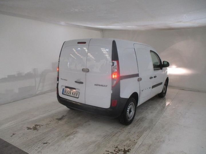 Photo 6 VIN: VF1FW50S161300833 - RENAULT KANGOO 