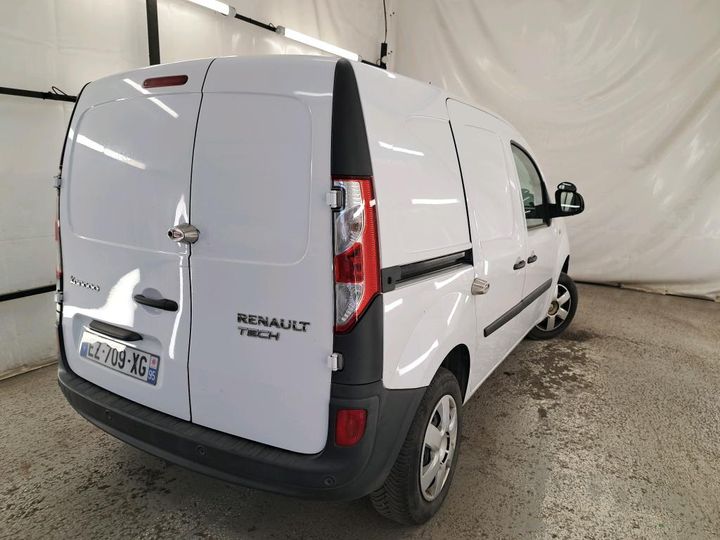 Photo 1 VIN: VF1FW50S161317984 - RENAULT KANGOO EXPRESS 