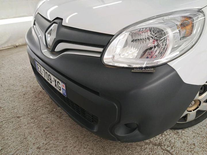 Photo 23 VIN: VF1FW50S161317984 - RENAULT KANGOO EXPRESS 