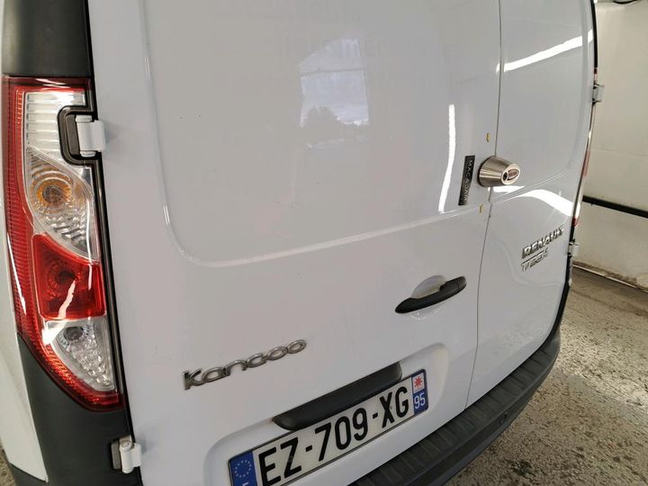 Photo 29 VIN: VF1FW50S161317984 - RENAULT KANGOO EXPRESS 