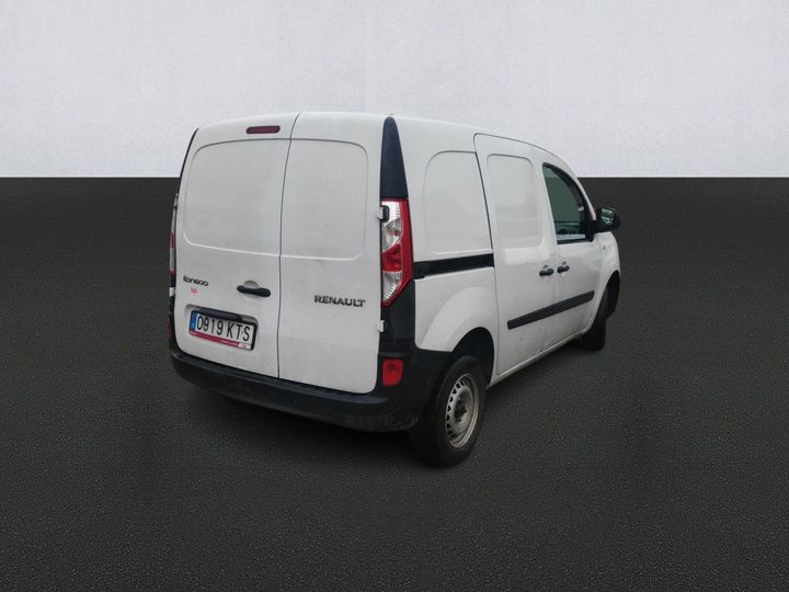 Photo 23 VIN: VF1FW50S161334058 - RENAULT KANGOO EXPRESS 