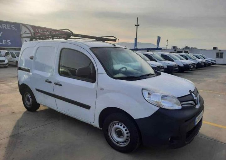 Photo 1 VIN: VF1FW50S161334327 - RENAULT KANGOO EXPRESS 