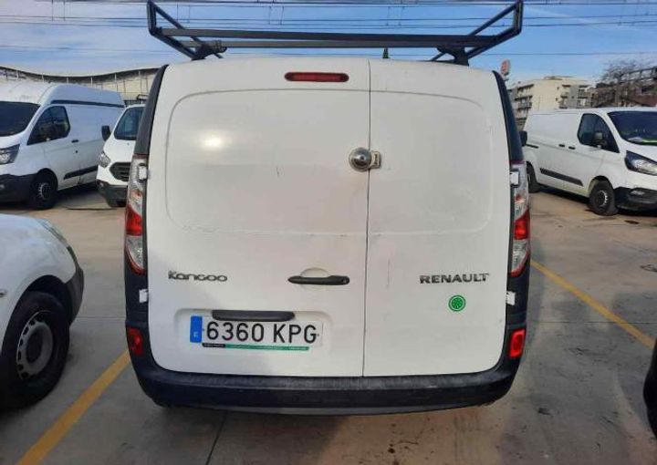 Photo 3 VIN: VF1FW50S161334327 - RENAULT KANGOO EXPRESS 