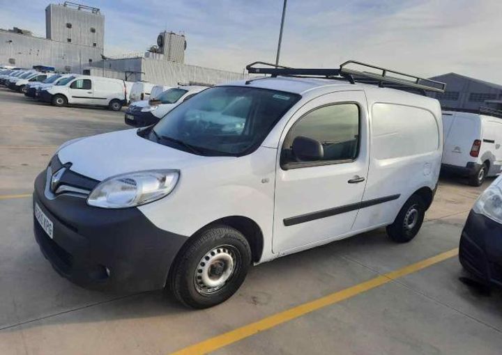 Photo 5 VIN: VF1FW50S161334327 - RENAULT KANGOO EXPRESS 