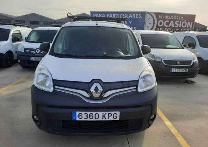 Photo 6 VIN: VF1FW50S161334327 - RENAULT KANGOO EXPRESS 