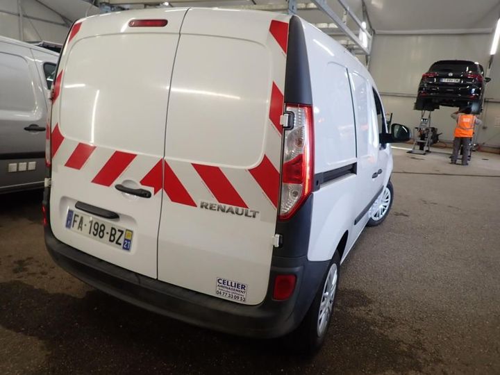 Photo 2 VIN: VF1FW50S161375581 - RENAULT KANGOO EXPRESS 