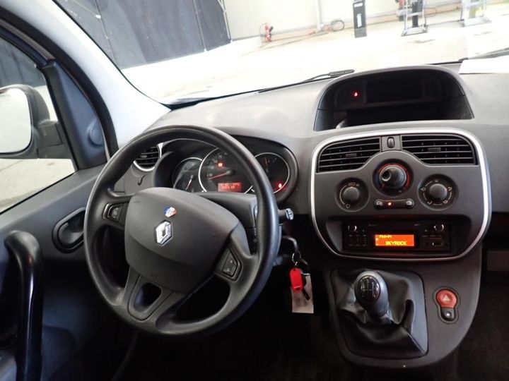 Photo 6 VIN: VF1FW50S161375581 - RENAULT KANGOO EXPRESS 