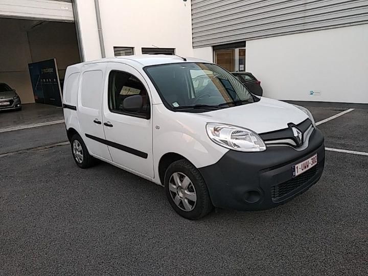 Photo 0 VIN: VF1FW50S161495122 - RENAULT KANGOO PANEL VAN 